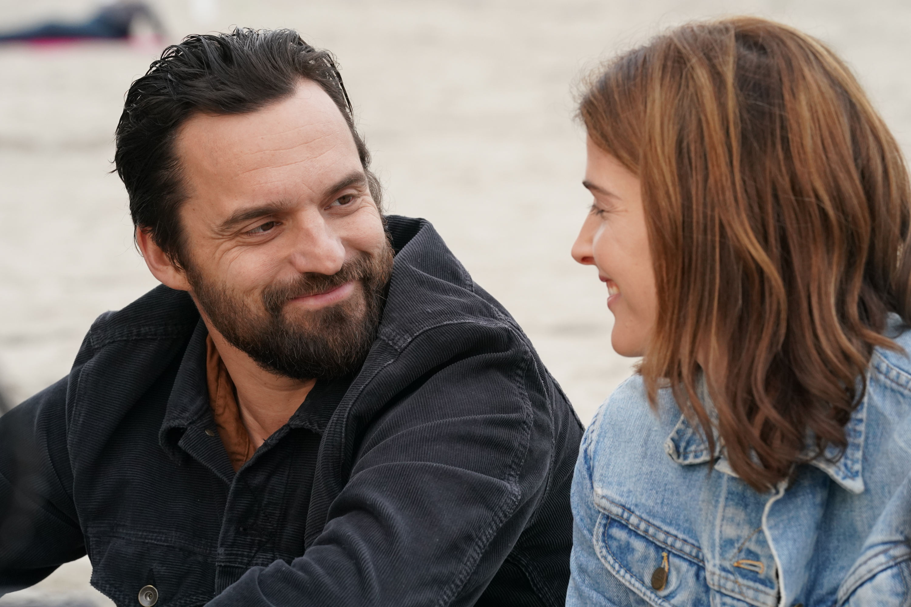 JAKE JOHNSON, COBIE SMULDERS | Tell-Tale TV JAKE JOHNSON, COBIE SMULDERS