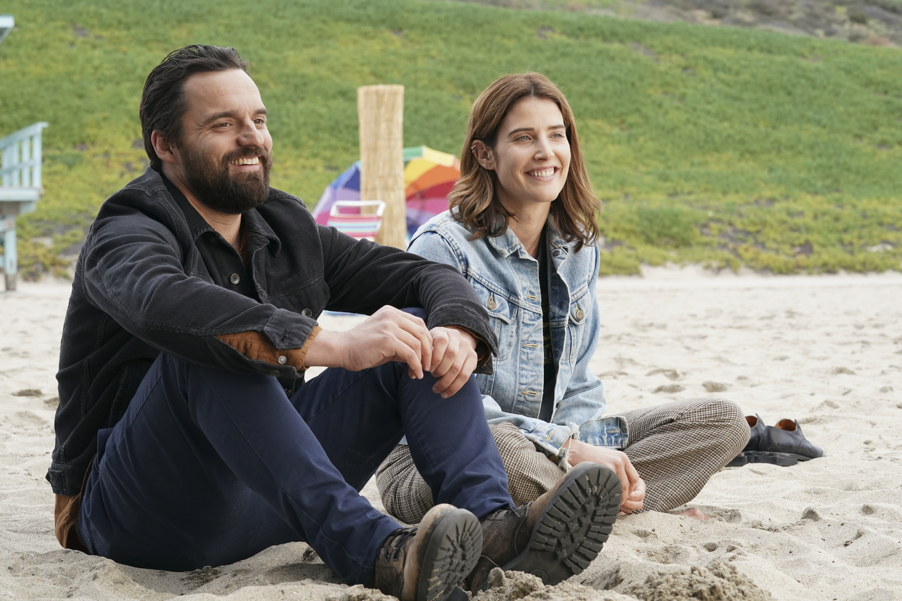 JAKE JOHNSON, COBIE SMULDERS | Tell-Tale TV JAKE JOHNSON, COBIE SMULDERS