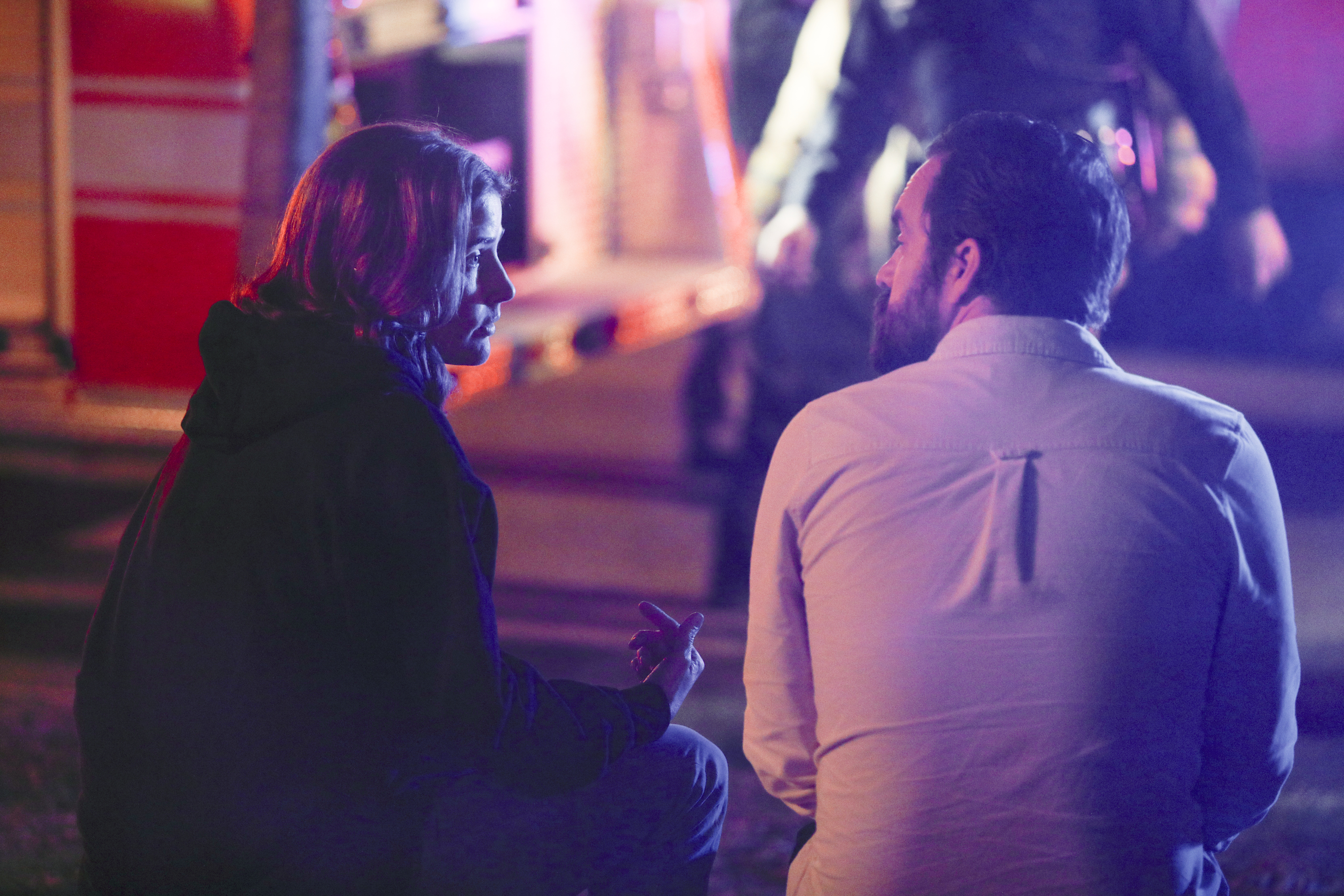 COBIE SMULDERS | Tell-Tale TV COBIE SMULDERS