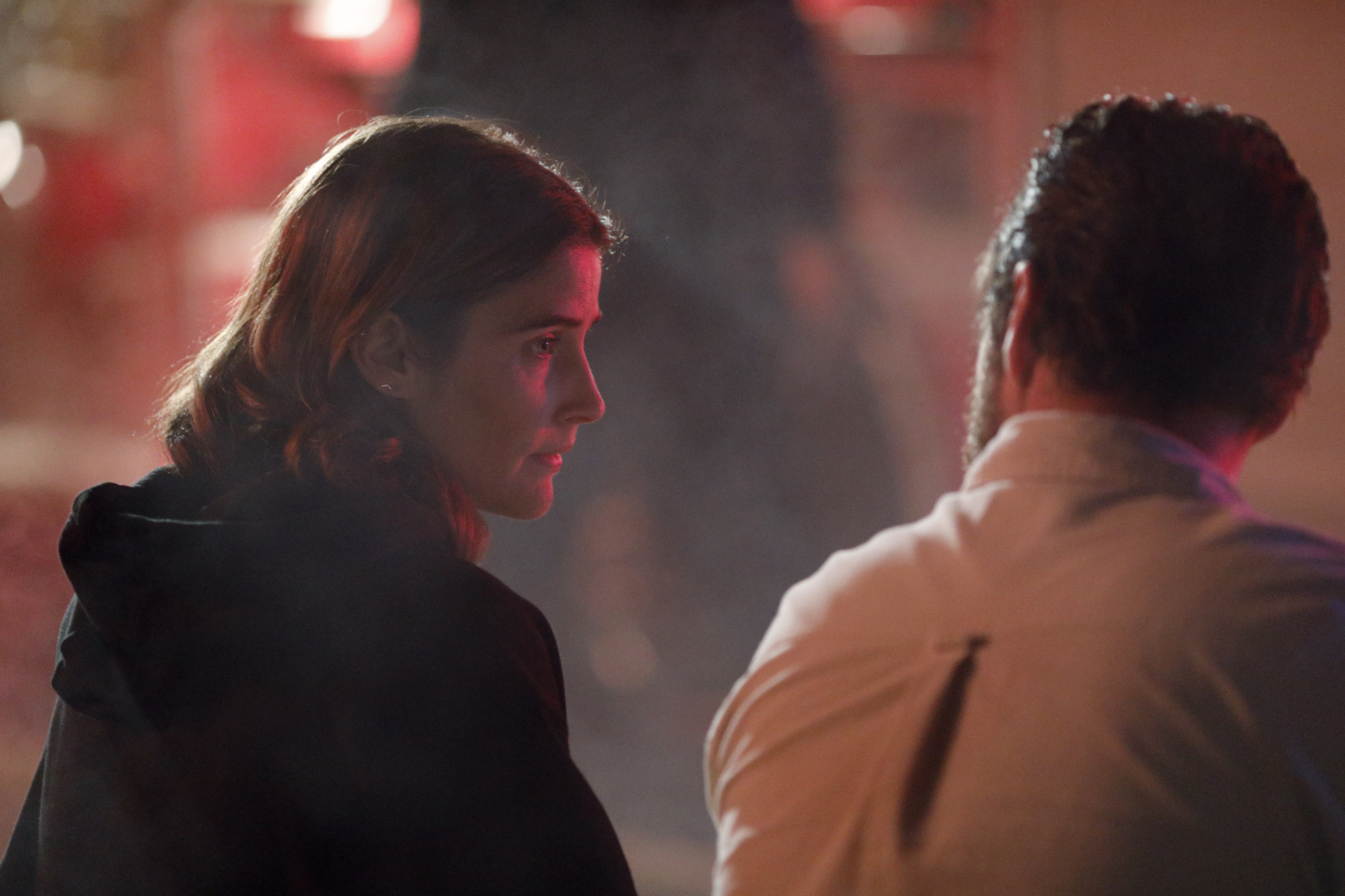 COBIE SMULDERS | Tell-Tale TV COBIE SMULDERS