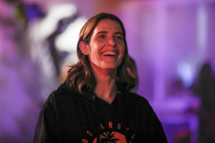 COBIE SMULDERS Preview — Stumptown Season 1 Episode 15: At All Costs: The Conrad Costas Chronicles 