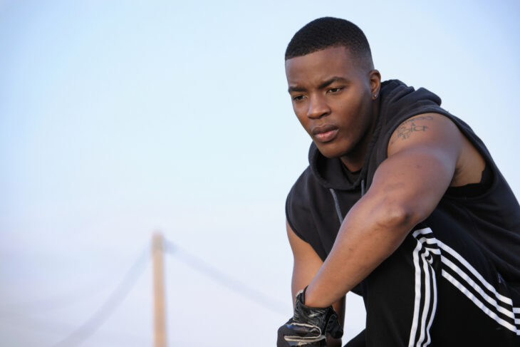 All American Season 2 Episode 14, "Who Shot Ya" Pictured: Daniel Ezra as Spencer All American Review: Who Shot Ya (Season 2 Episode 14) All American Season 2 Episode 14, "Who Shot Ya" Pictured: Daniel Ezra as Spencer