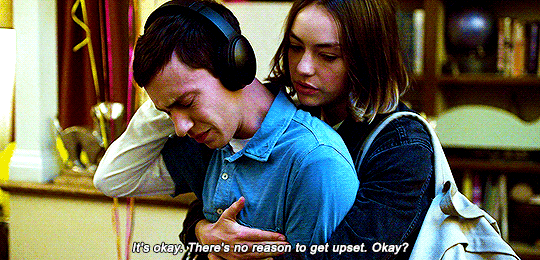 Atypical GIF