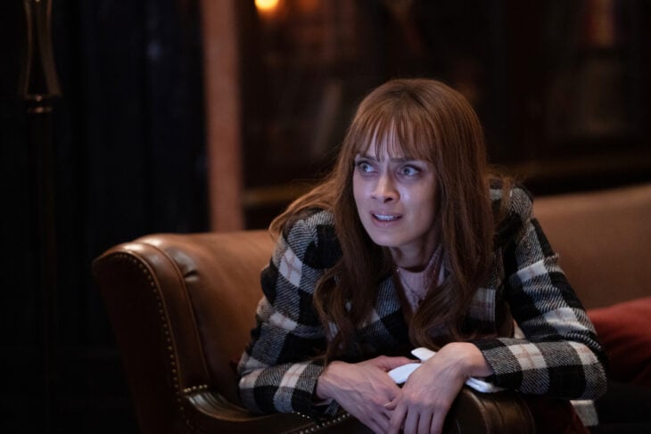 Batwoman Season 1 Episode 12, "Take Your Choice" Pictured: Rachel Skarsten as Beth