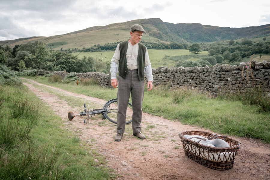 Doctor Who - Season 12 Episode 9 - Ascension of the Cybermen 