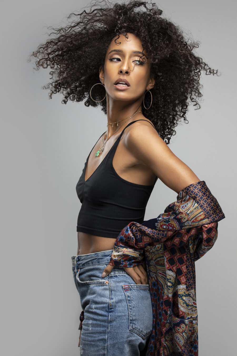 Elizabeth Grullón Previews What’s Ahead For Her Character On ‘Party of