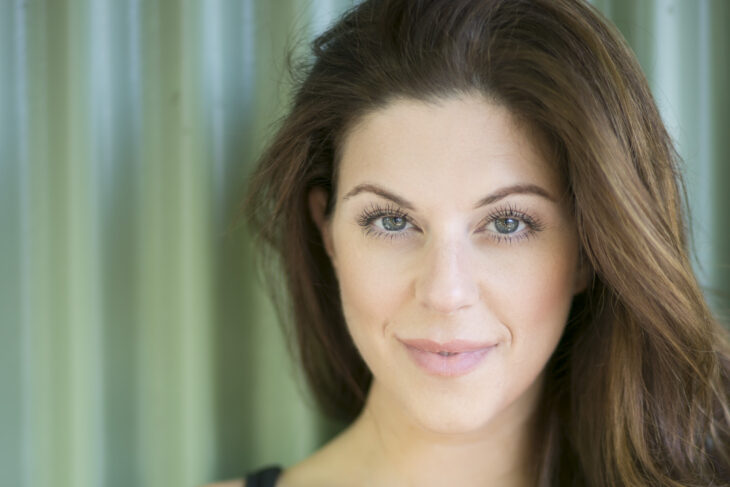 Lisa DiGiacinto