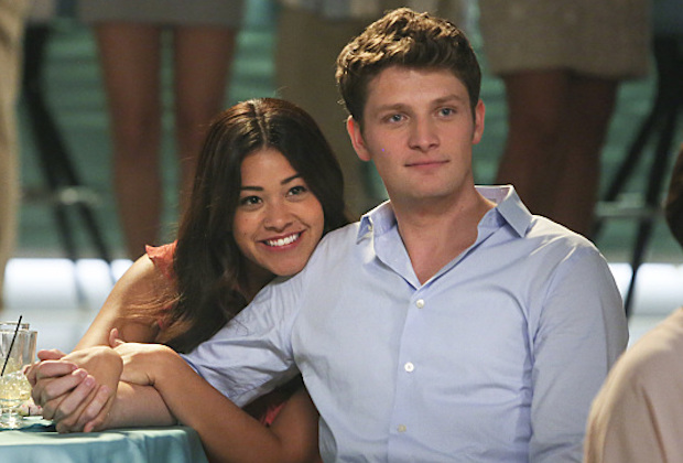 Jane The Virgin Season 3 Episode 3, "Chapter Forty-Seven" | Tell-Tale TV Jane The Virgin Season 3 Episode 3, "Chapter Forty-Seven"