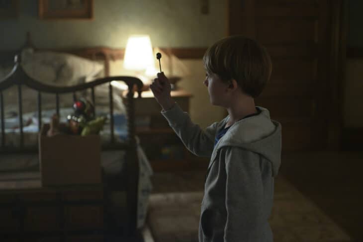 Locke And Key Season 1