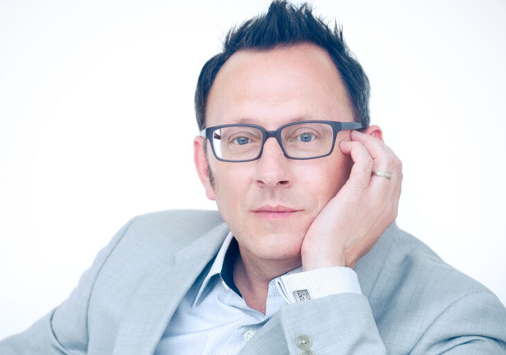 Michael Emerson