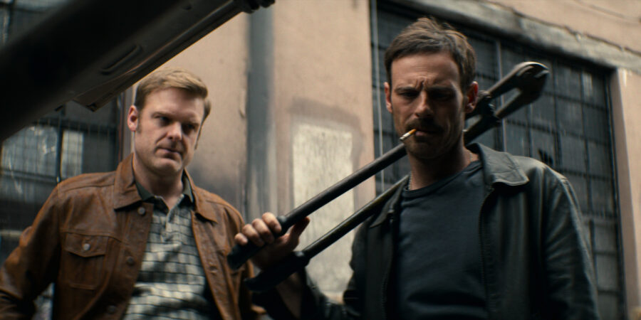 Narcos: Mexico Season 2