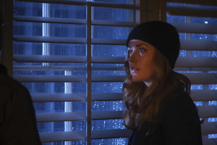 Nancy Drew Season 1 Episode 13 - Kennedy McMann as Nancy