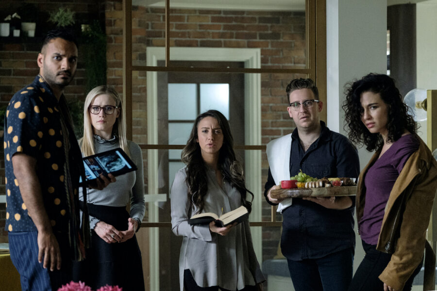 The Magicians – Season 5