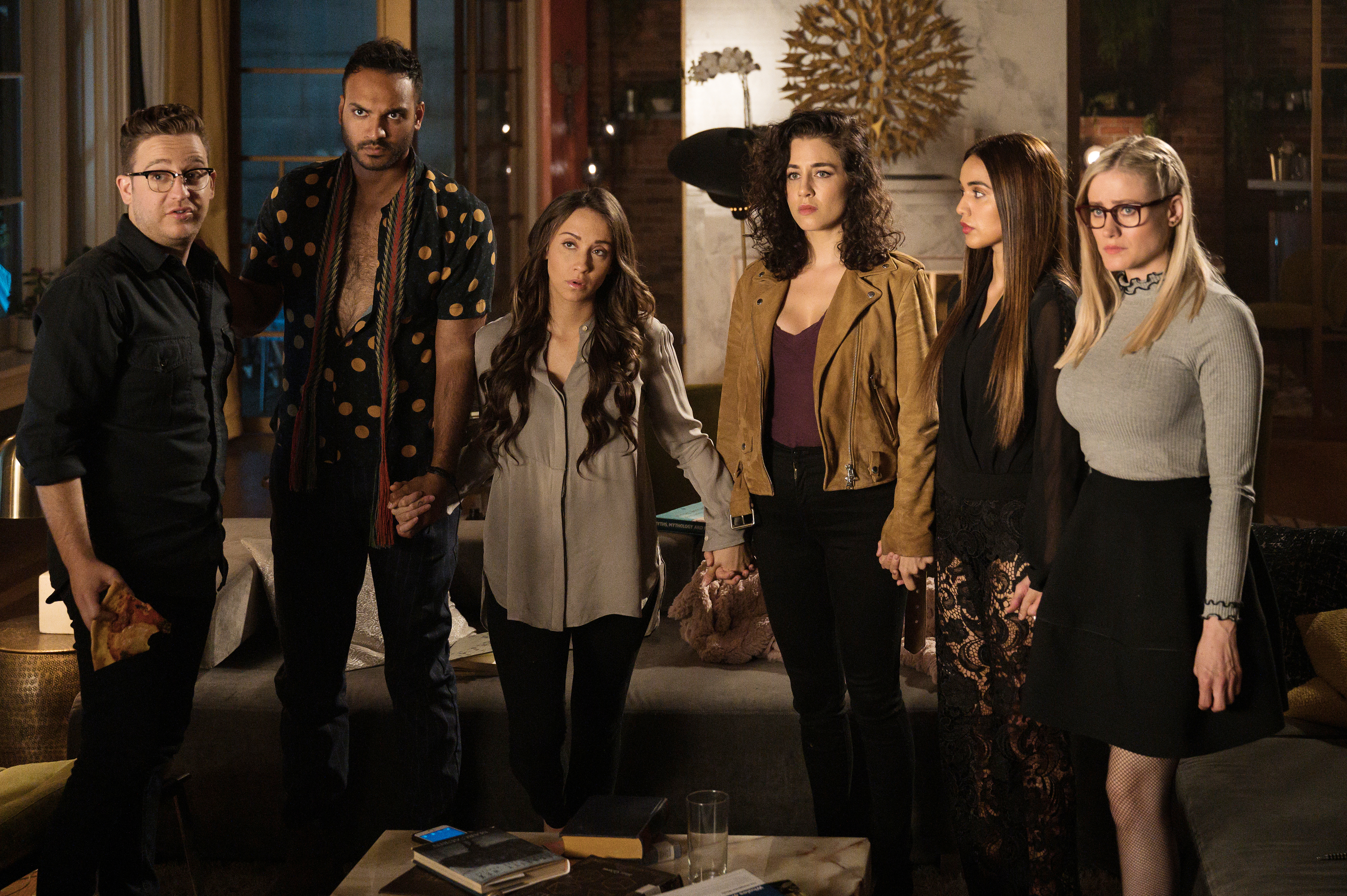 The Magicians – Season 5