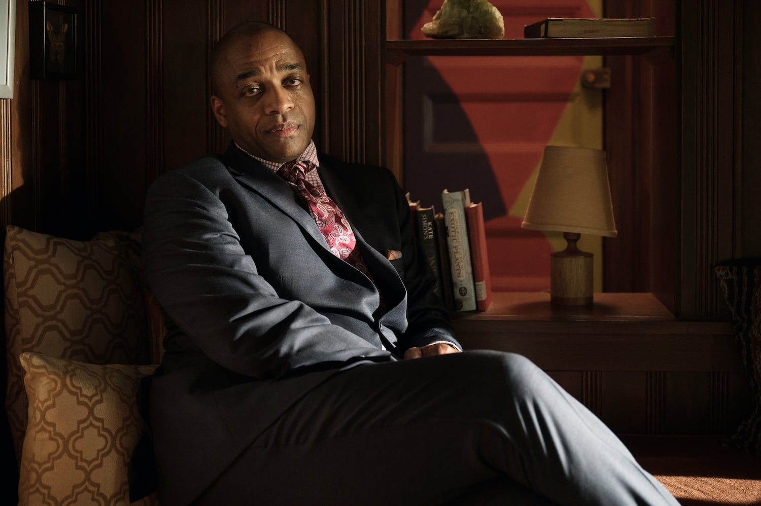 The Magicians Season 5 Episode 7