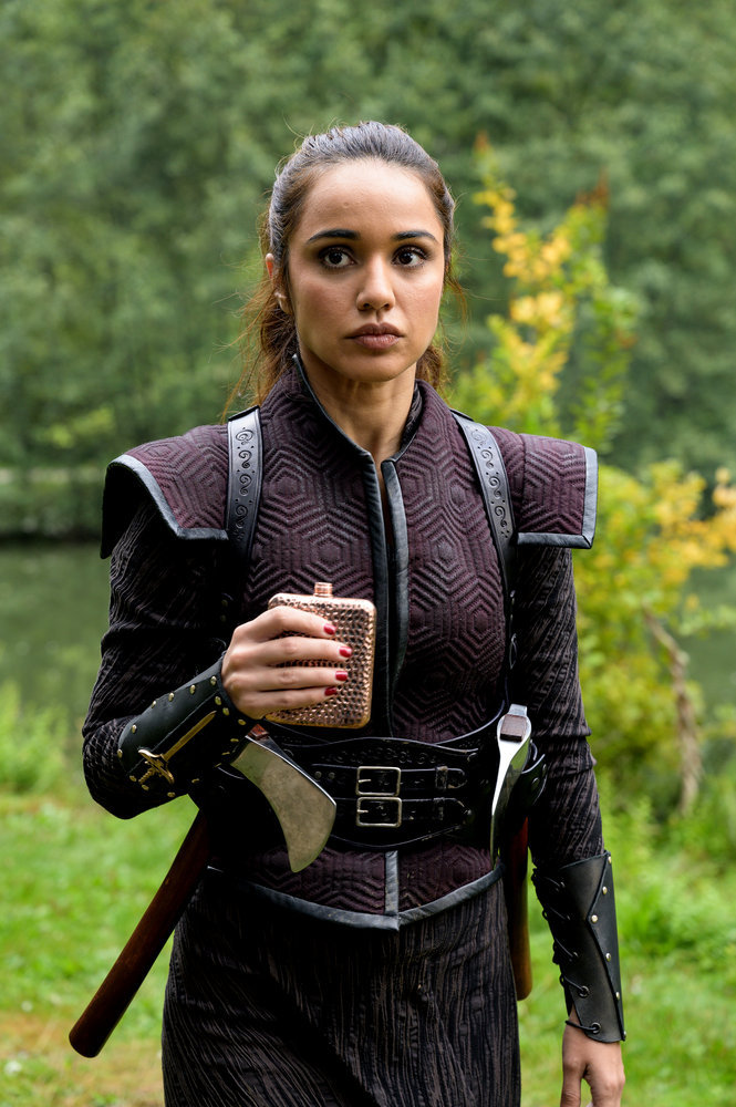 The Magicians - Season 5 Episode 8 - Garden Variety Homicide