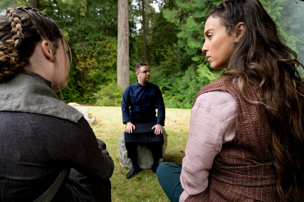 The Magicians - Season 5 Episode 8 - Garden Variety Homicide