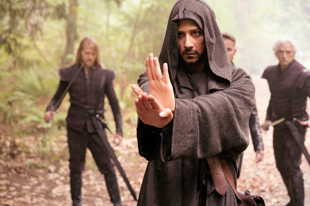 The Magicians - Season 5 Episode 8 - Garden Variety Homicide