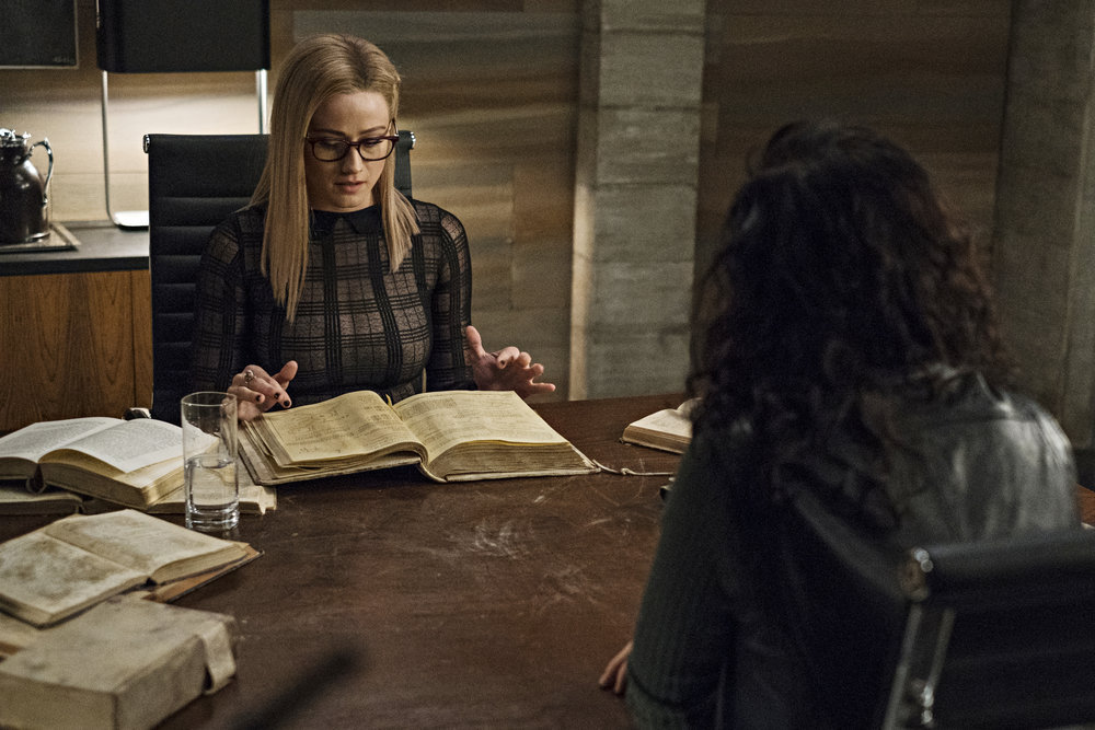 The Magicians - Season 5 Episode 9 - Cello Squirrel Daffodil