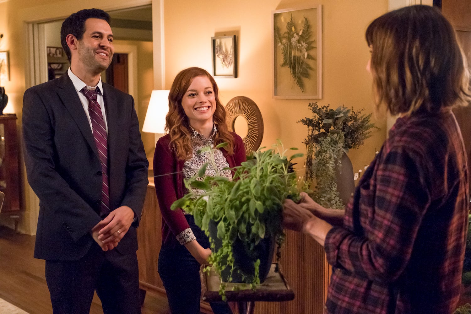 Zoey's Extraordinary Playlist Season 1 Episode 3