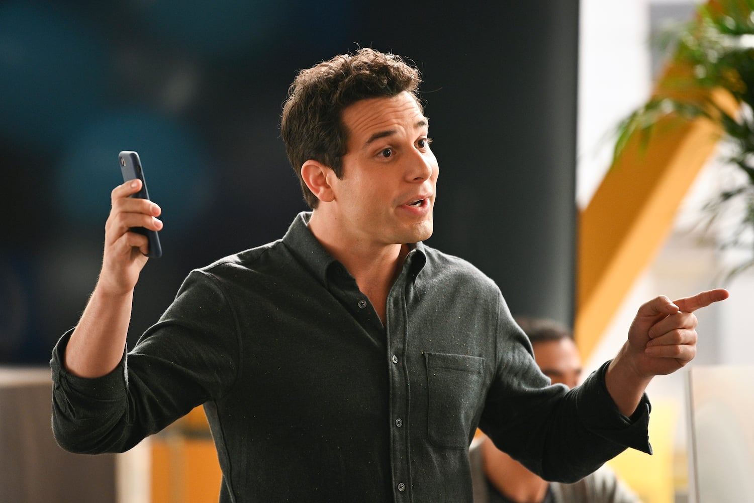 Zoey's Extraordinary Playlist Season 1 Episode 3