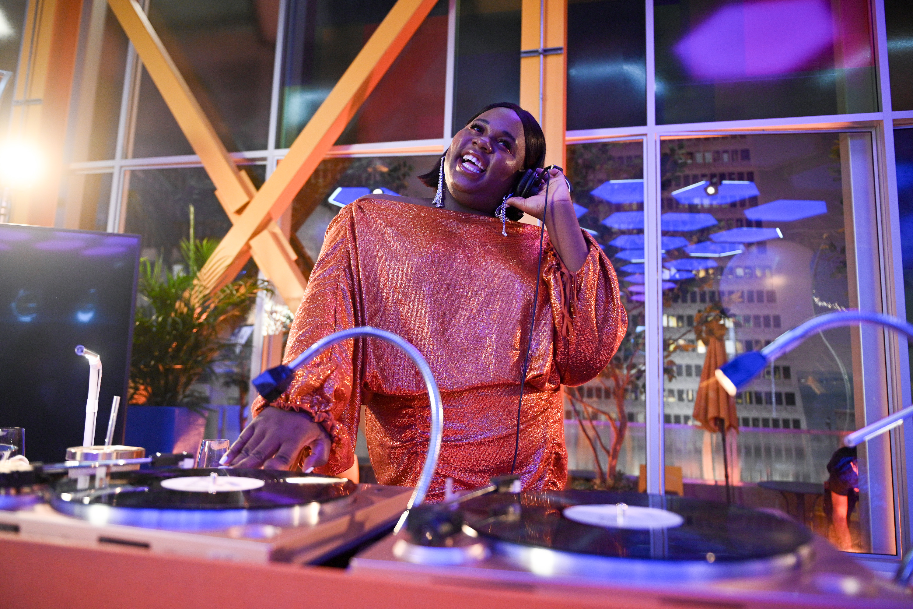 Zoey's Extraordinary Playlist Season 1 Episode 3