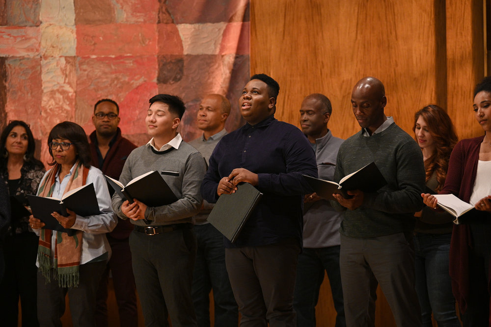 Zoey's Extraordinary Playlist Season 1 Episode 4, "Zoey's Extraordinary Neighbor"