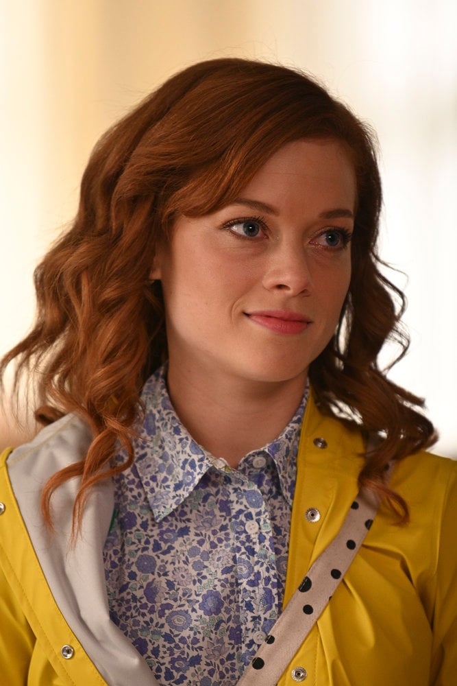 Zoey's Extraordinary Playlist Season 1 Episode 4, "Zoey's Extraordinary Neighbor"