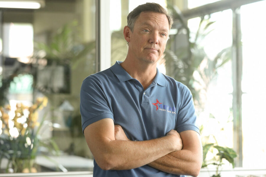 Good Girls - Season 3 Episode 3 - Egg Roll