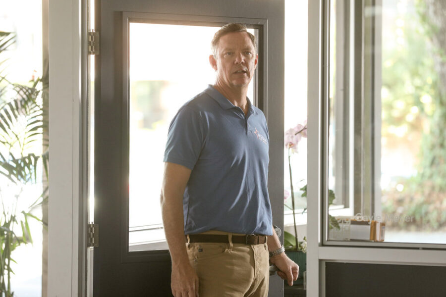 Good Girls - Season 3 Episode 3 - Egg Roll