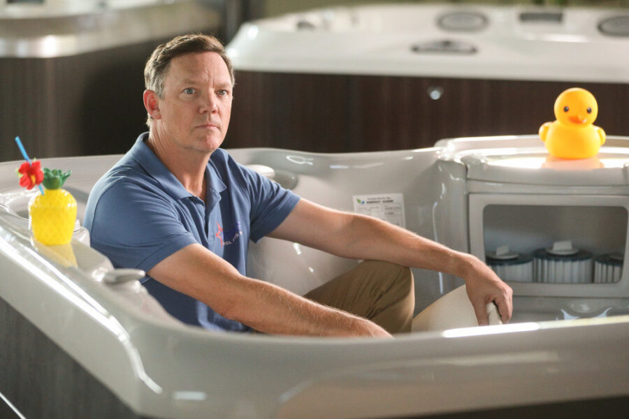 Good Girls - Season 3 Episode 3 - Egg Roll