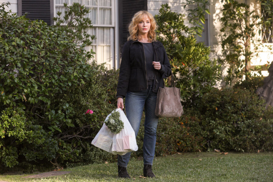 Good Girls - Season 3 Episode 3 - Egg Roll