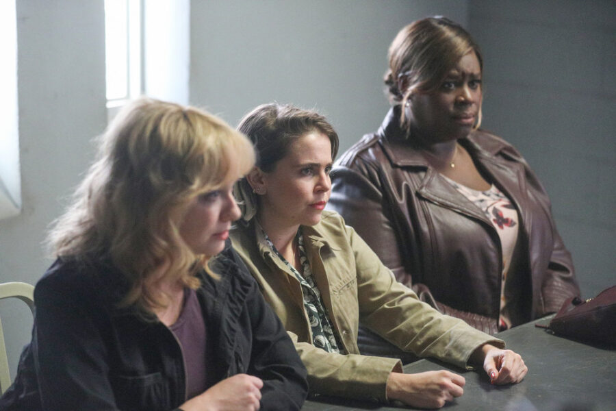 Good Girls - Season 3 Episode 3 - Egg Roll