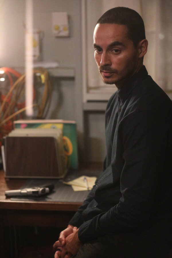 Good Girls - Season 3 Episode 4 - The I In Survivor