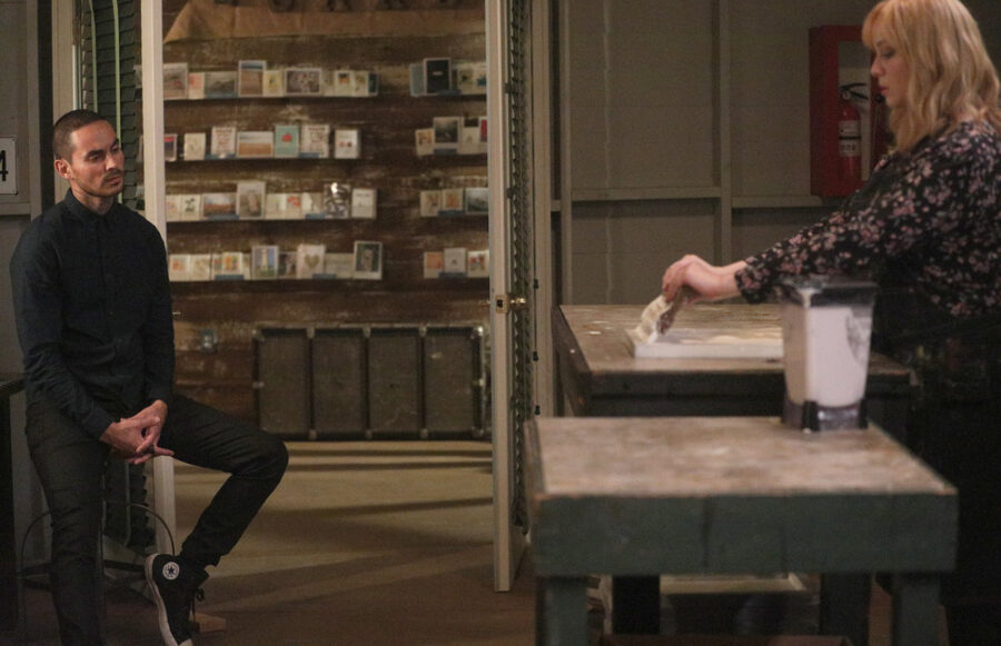 Good Girls - Season 3 Episode 4 - The I In Survivor