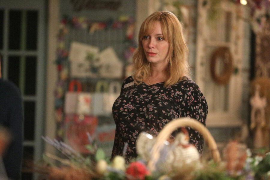 Good Girls - Season 3 Episode 4 - The I In Survivor