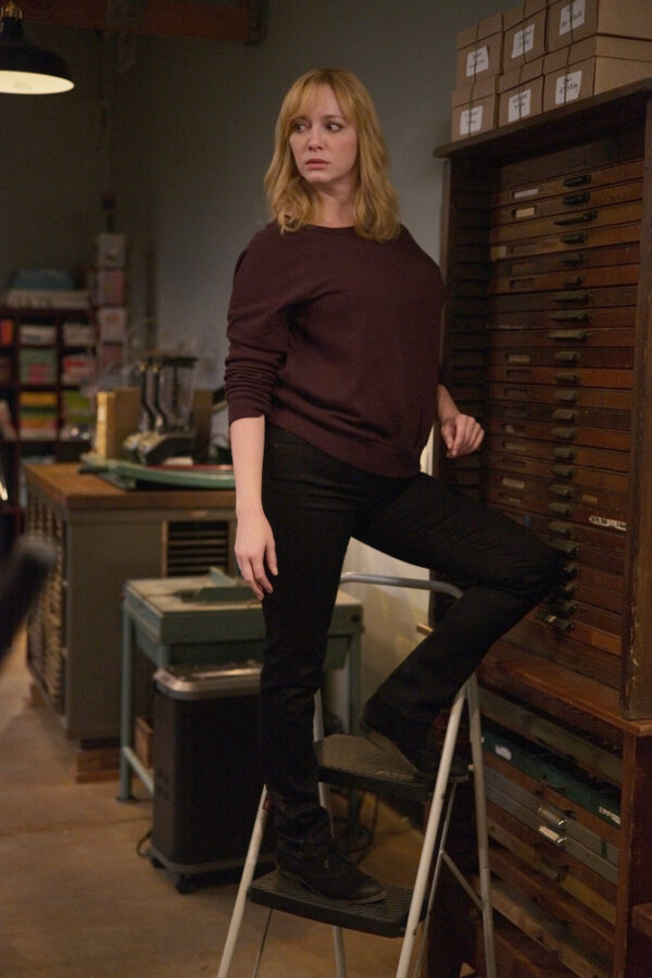 Good Girls - Season 3 Episode 4 - The I In Survivor