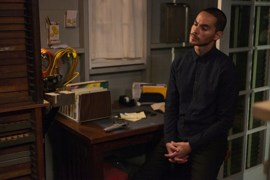 Good Girls - Season 3 Episode 4 - The I In Survivor