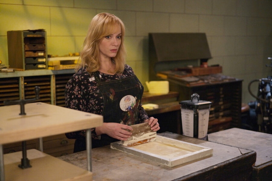 Good Girls - Season 3 Episode 4 - The I In Survivor