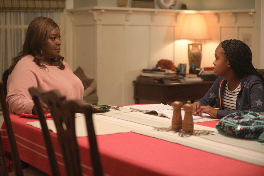 Good Girls - Season 3 Episode 4 - The I In Survivor