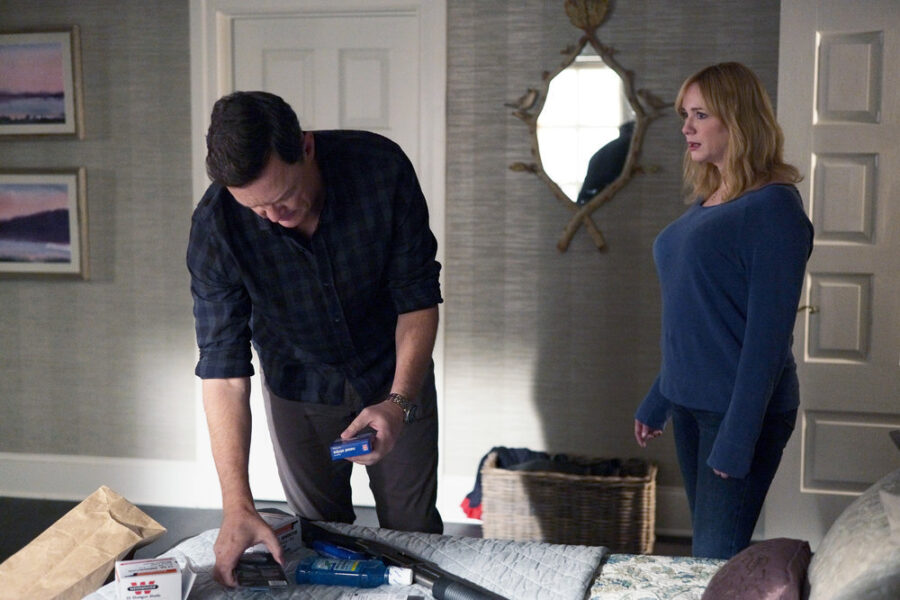 Good Girls - Season 3 | Tell-Tale TV Good Girls – Season 3