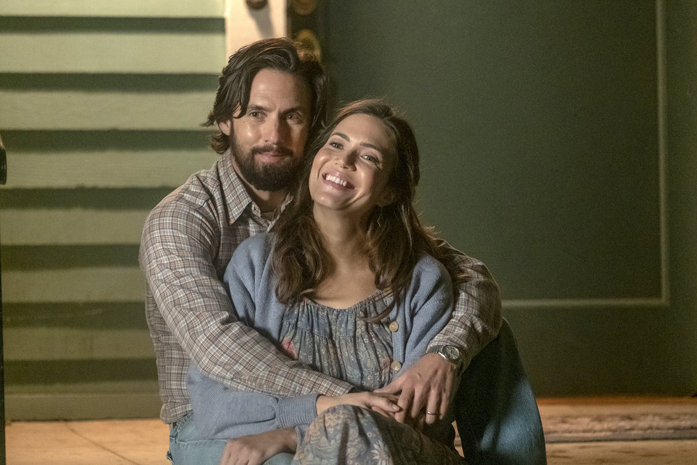 This Is Us – Season 4