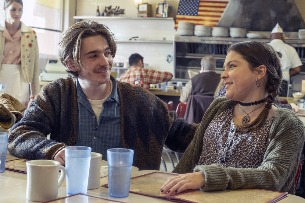 This Is Us – Season 4
