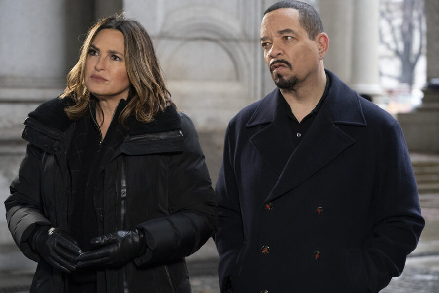 Law & Order: Special Victims Unit - Season 21 | Tell-Tale TV Law & Order: Special Victims Unit – Season 21