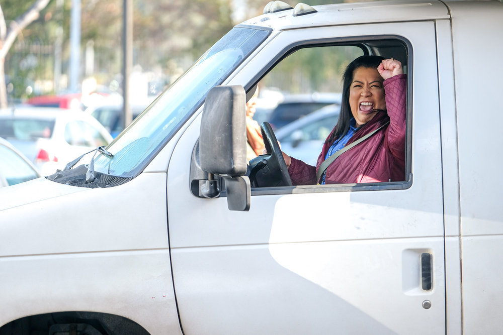 Superstore Review Cereal Bar (Season 5 Episode 15)