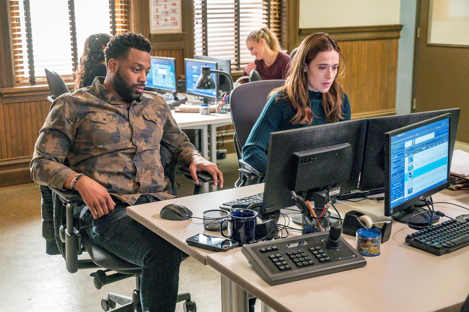 Chicago P.D. Season 7 Episode 16
