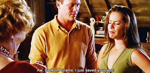 Piper Halliwell - Charmed - Lauren's Influential TV Women