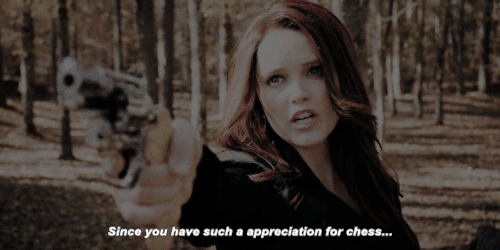 Rebecca Breeds
