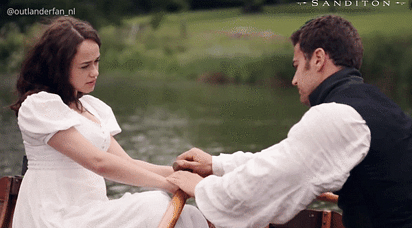 Sanditon 107 _ row + hands 🔥 - outlanderfan_nl - pinterest | Tell-Tale TV Sanditon 107 _ row + hands 🔥 – outlanderfan_nl – pinterest