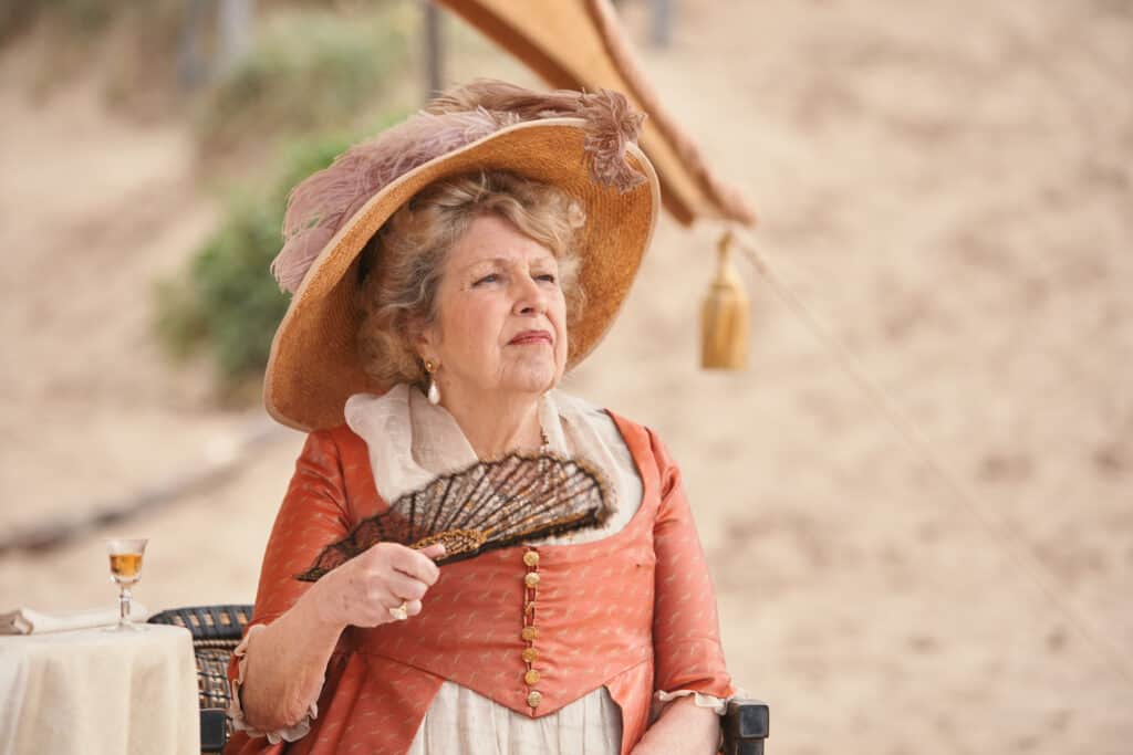 SANDITON | Tell-Tale TV SANDITON